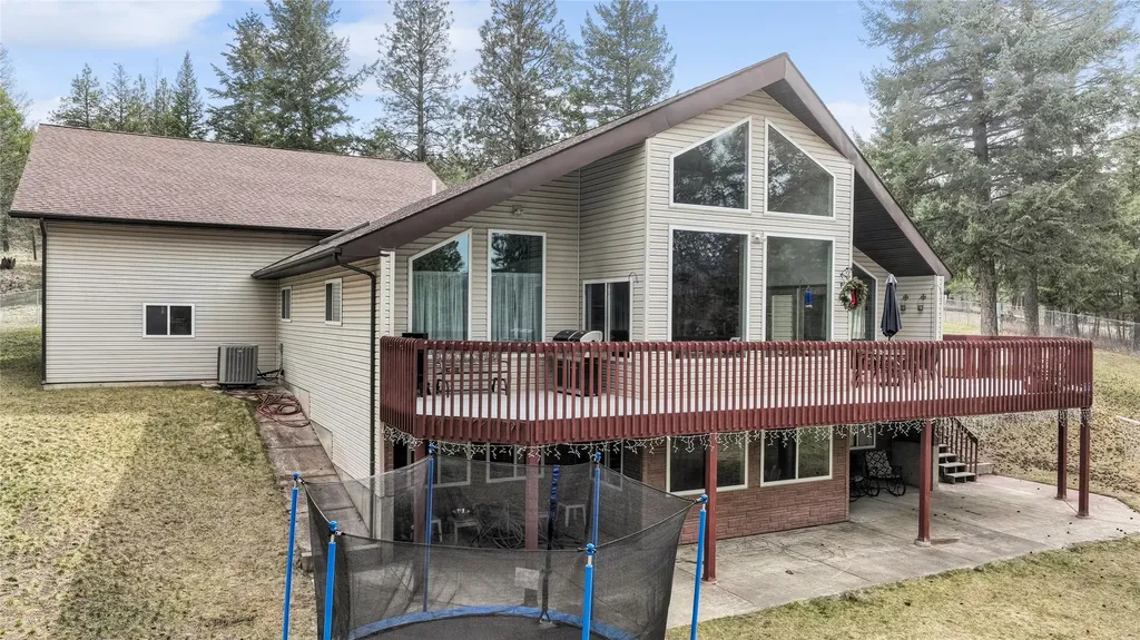 60423 Mount Highway 37 Rexford MT 59930