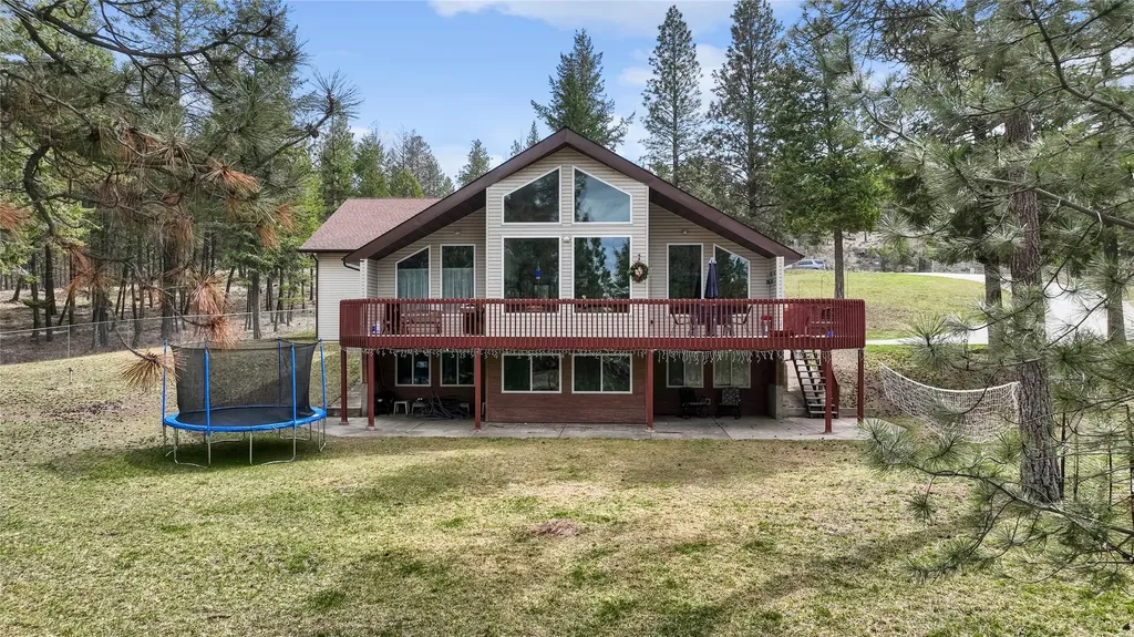 60423 Mount Highway 37 Rexford MT 59930