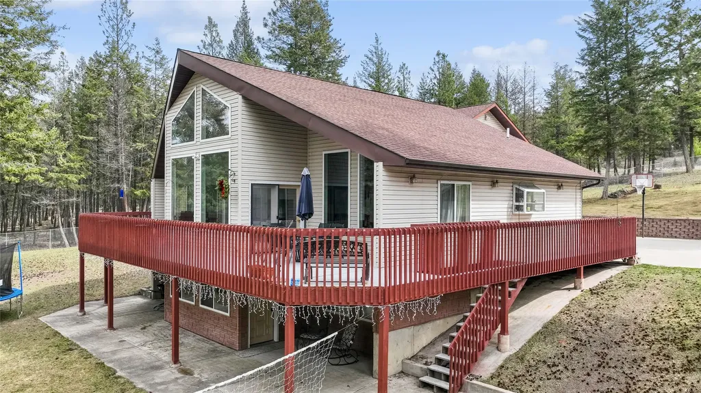 60423 Mount Highway 37 Rexford MT 59930