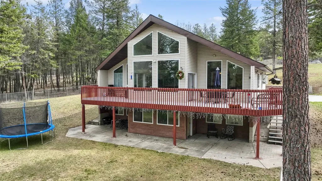 60423 Mount Highway 37 Rexford MT 59930