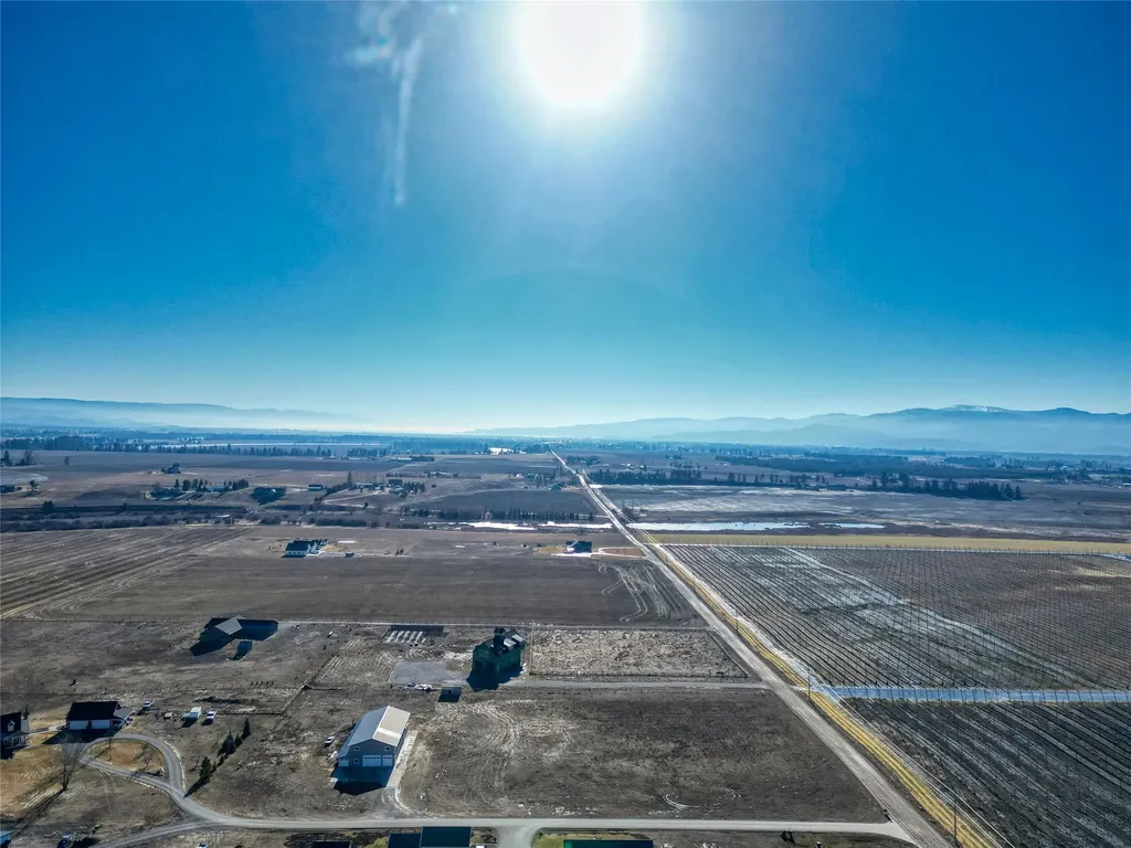 62 Katie Ray Lane Kalispell MT 59901