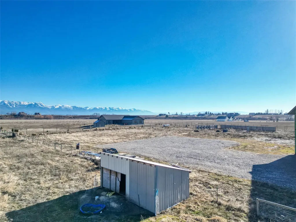 62 Katie Ray Lane Kalispell MT 59901