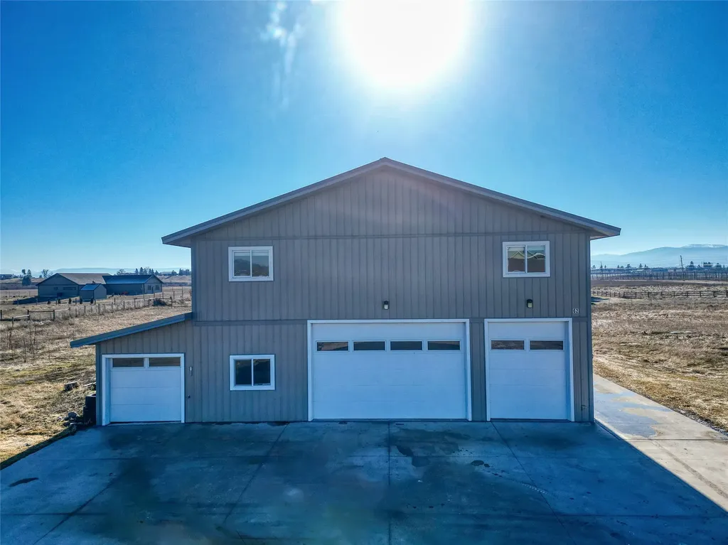 62 Katie Ray Lane Kalispell MT 59901