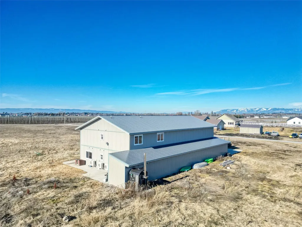 62 Katie Ray Lane Kalispell MT 59901