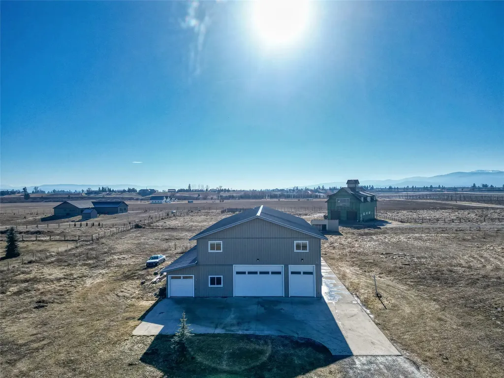 62 Katie Ray Lane Kalispell MT 59901