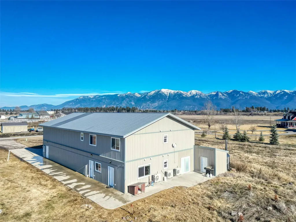 62 Katie Ray Lane Kalispell MT 59901