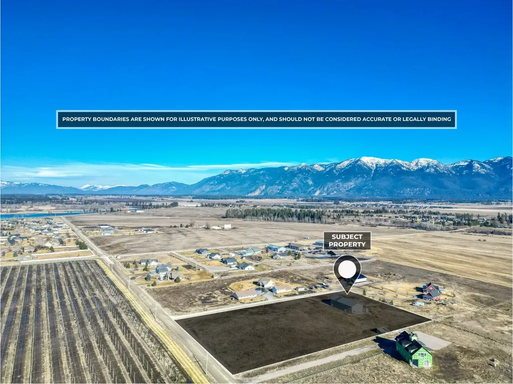 62 Katie Ray Lane Kalispell MT 59901