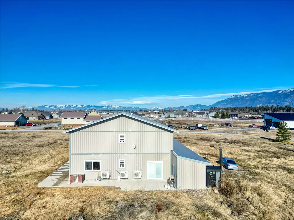 62 Katie Ray Lane Kalispell MT 59901