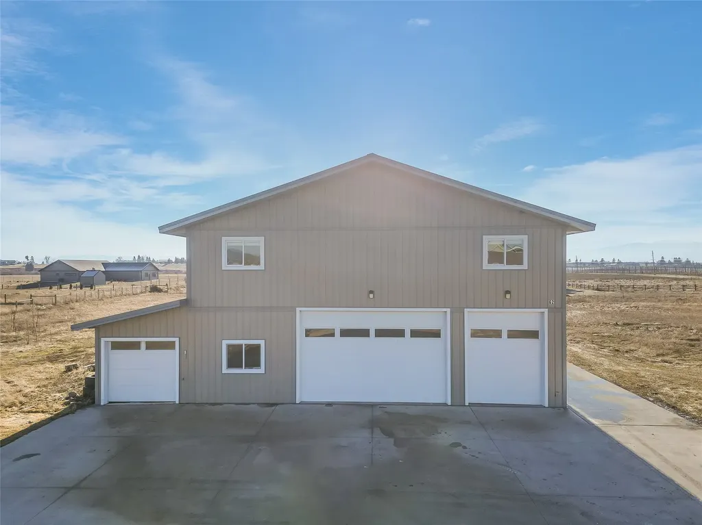 62 Katie Ray Lane Kalispell MT 59901