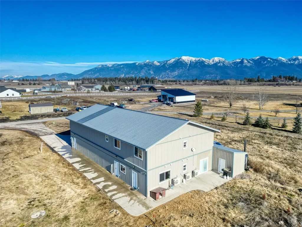 62 Katie Ray Lane Kalispell MT 59901