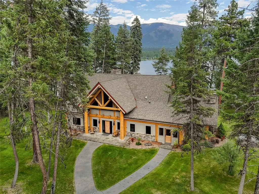 1265 Pomeroy Trail Eureka MT 59917