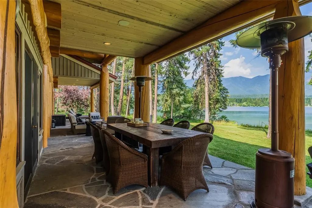 1265 Pomeroy Trail Eureka MT 59917