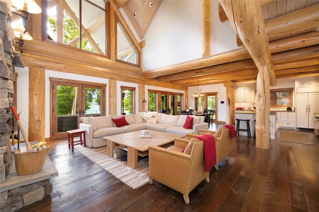 1265 Pomeroy Trail Eureka MT 59917