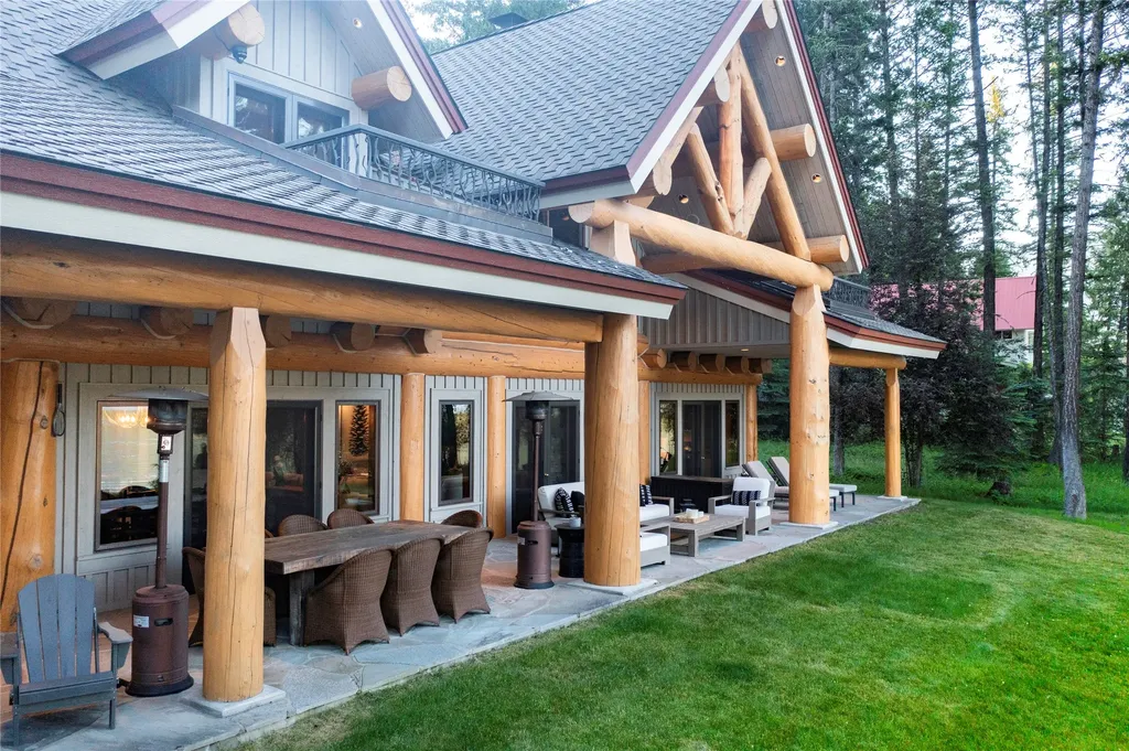 1265 Pomeroy Trail Eureka MT 59917