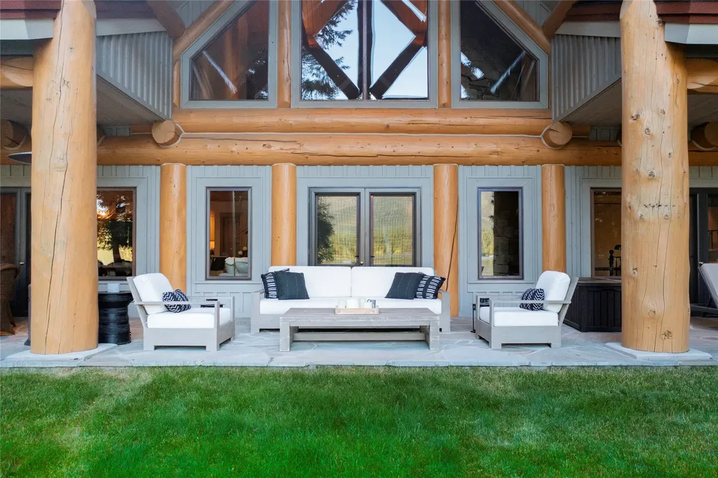 1265 Pomeroy Trail Eureka MT 59917