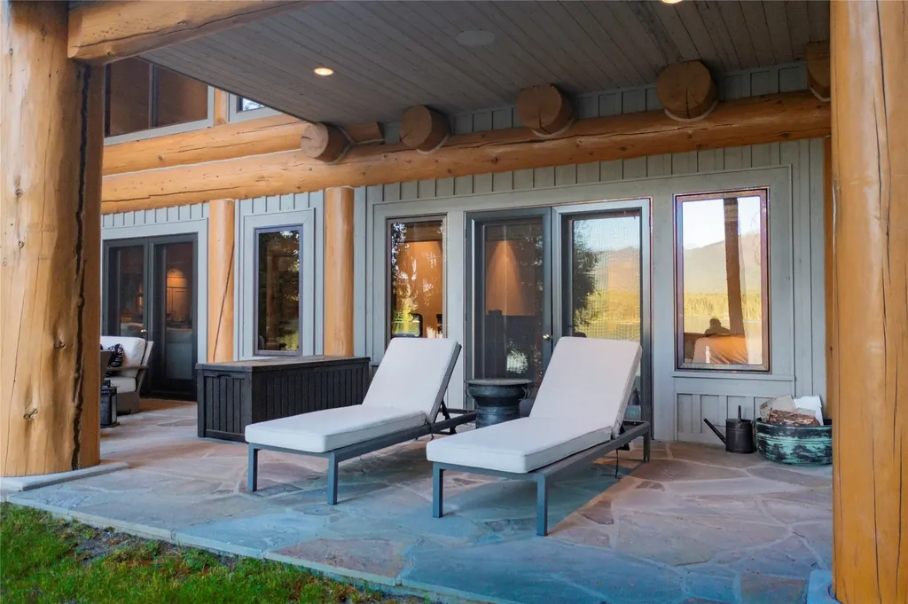 1265 Pomeroy Trail Eureka MT 59917