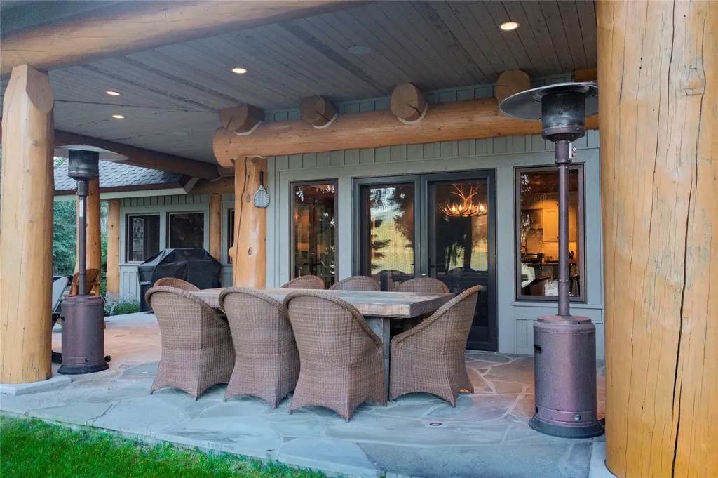 1265 Pomeroy Trail Eureka MT 59917