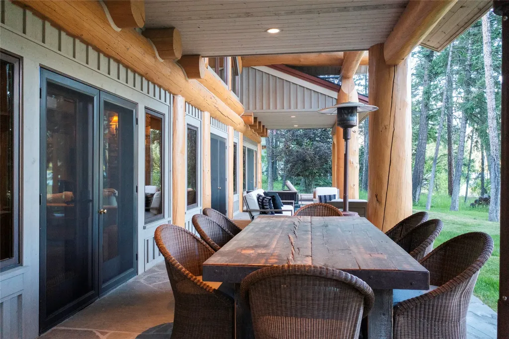 1265 Pomeroy Trail Eureka MT 59917