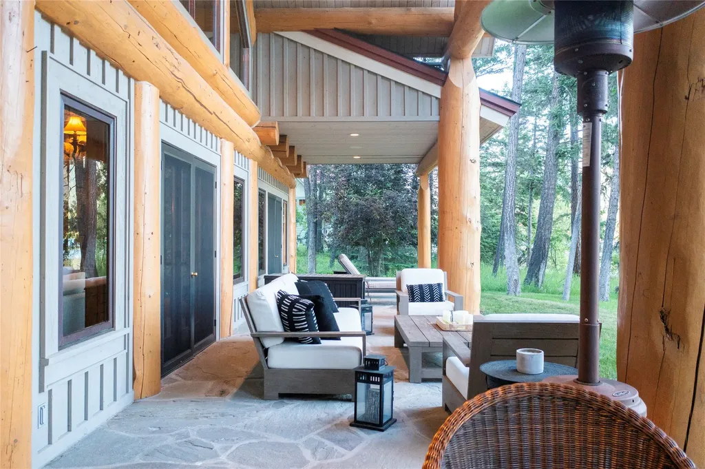 1265 Pomeroy Trail Eureka MT 59917