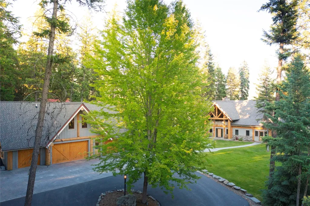 1265 Pomeroy Trail Eureka MT 59917
