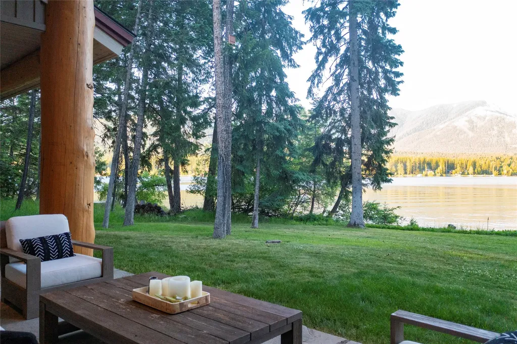 1265 Pomeroy Trail Eureka MT 59917