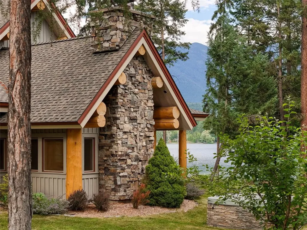 1265 Pomeroy Trail Eureka MT 59917