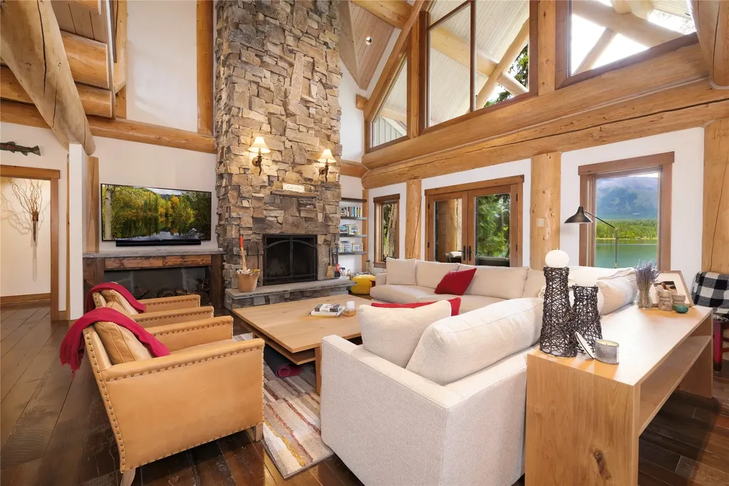 1265 Pomeroy Trail Eureka MT 59917