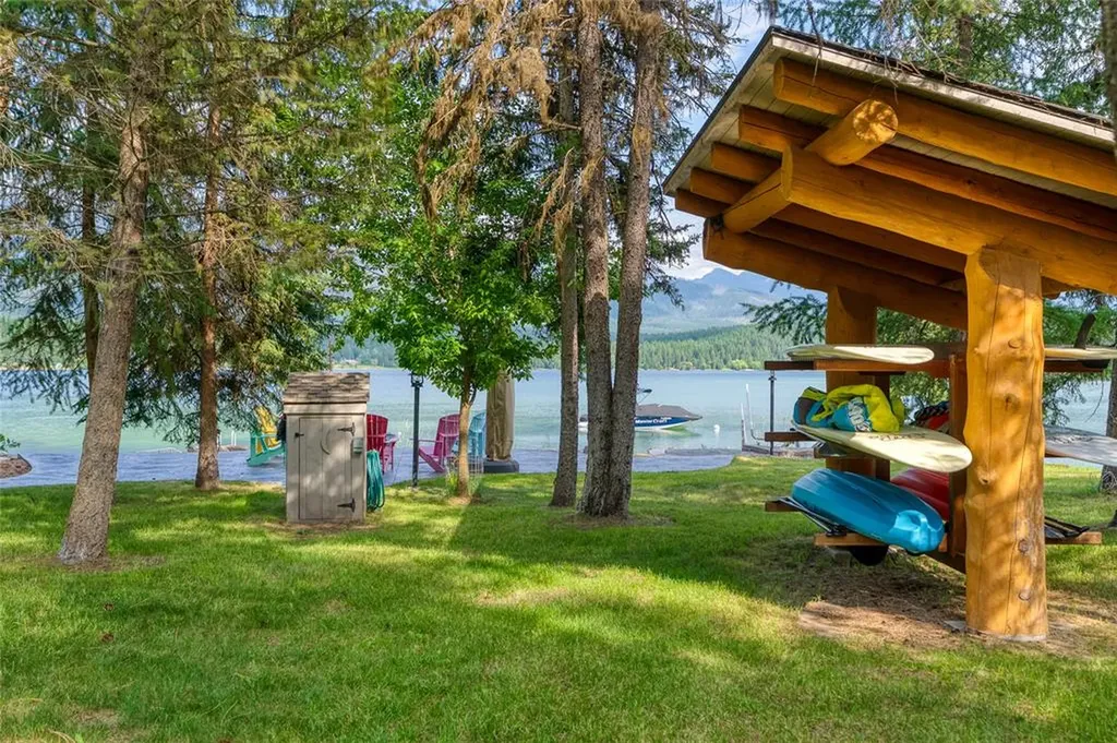 1265 Pomeroy Trail Eureka MT 59917