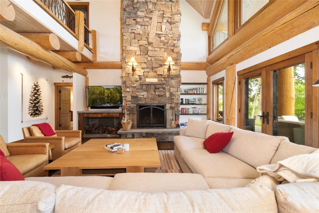 1265 Pomeroy Trail Eureka MT 59917
