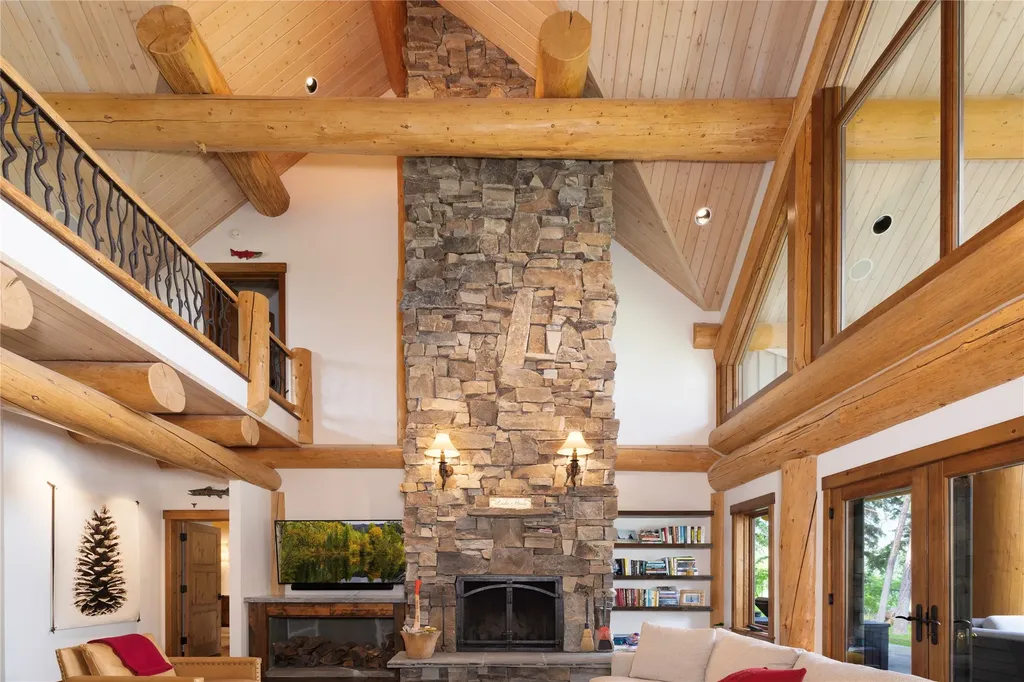 1265 Pomeroy Trail Eureka MT 59917