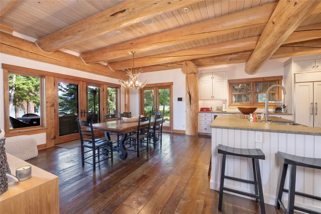 1265 Pomeroy Trail Eureka MT 59917