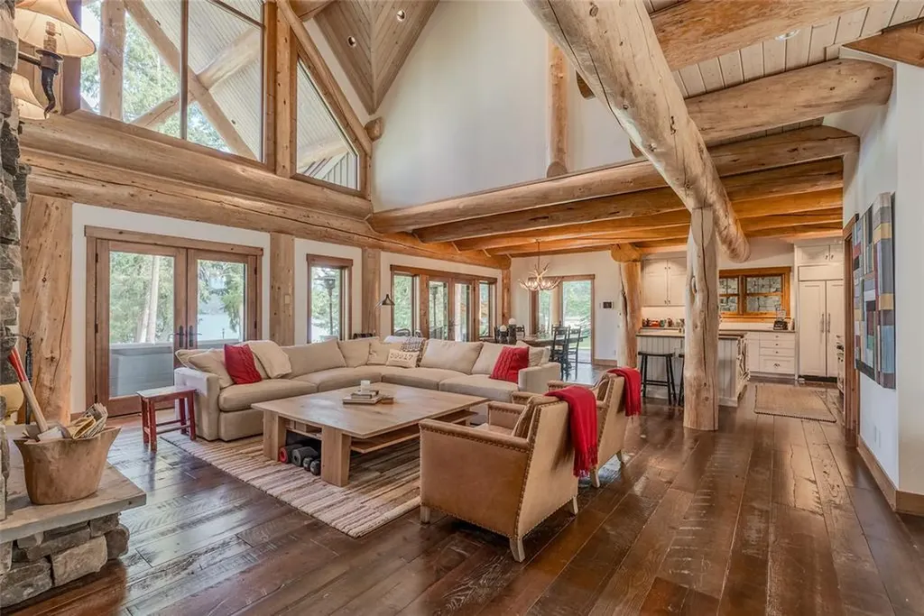 1265 Pomeroy Trail Eureka MT 59917
