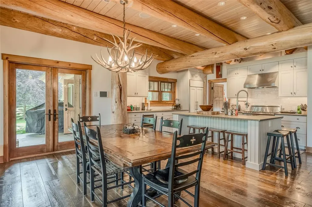 1265 Pomeroy Trail Eureka MT 59917
