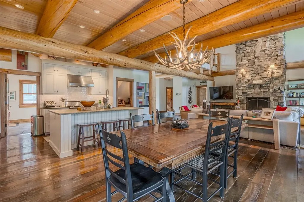 1265 Pomeroy Trail Eureka MT 59917