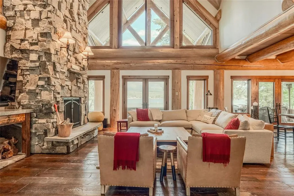 1265 Pomeroy Trail Eureka MT 59917