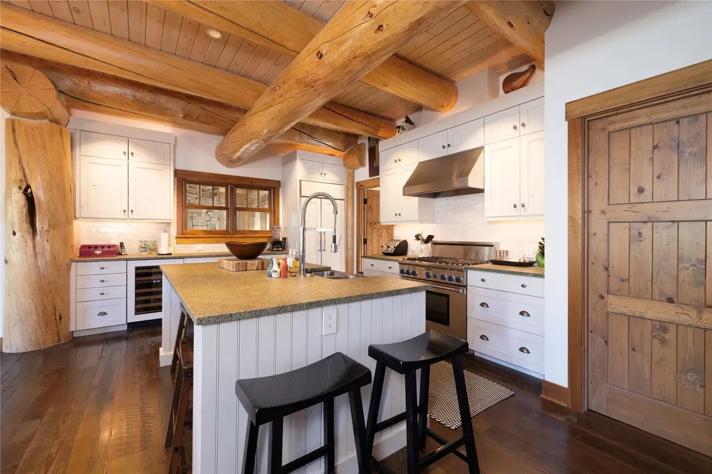 1265 Pomeroy Trail Eureka MT 59917