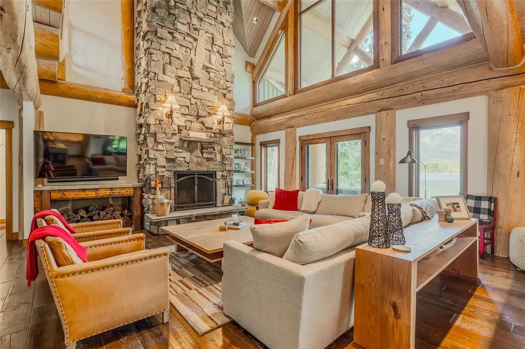 1265 Pomeroy Trail Eureka MT 59917