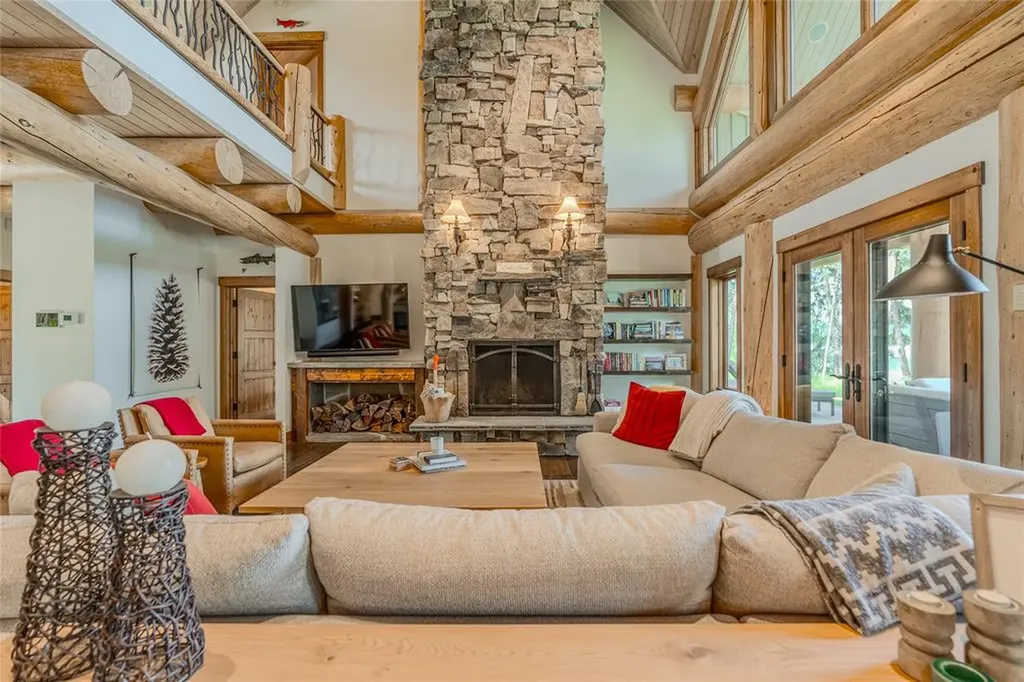 1265 Pomeroy Trail Eureka MT 59917
