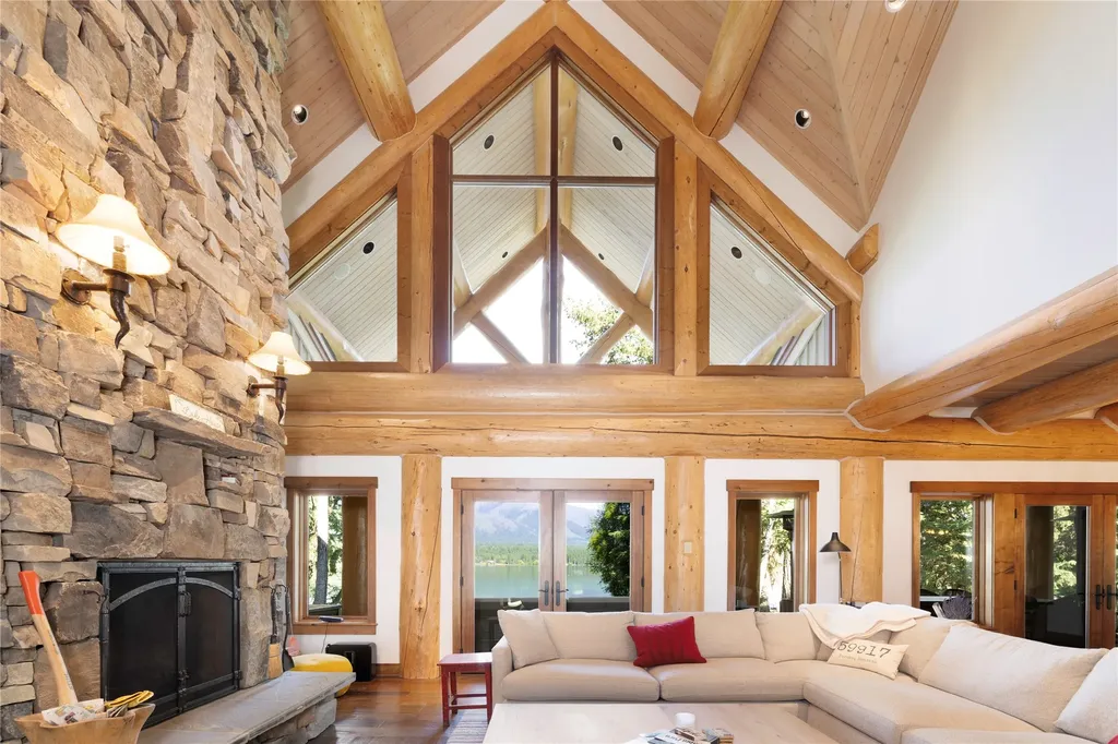 1265 Pomeroy Trail Eureka MT 59917
