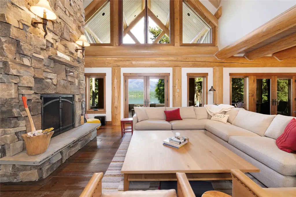 1265 Pomeroy Trail Eureka MT 59917