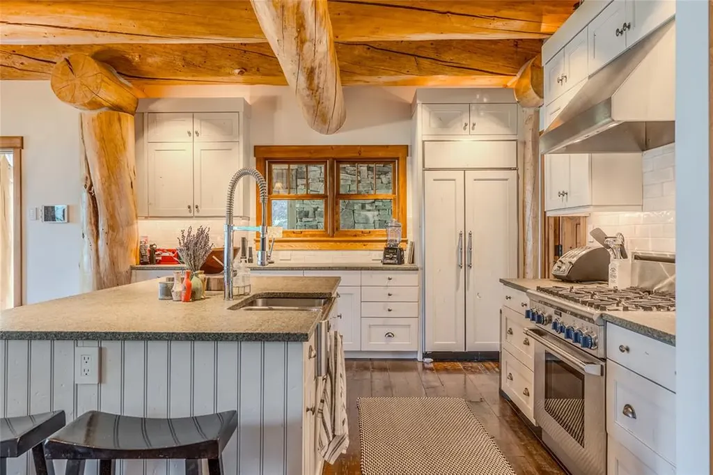 1265 Pomeroy Trail Eureka MT 59917