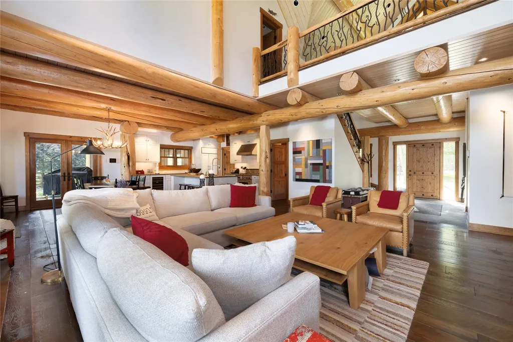 1265 Pomeroy Trail Eureka MT 59917