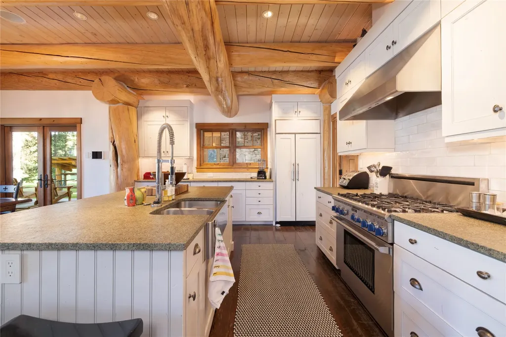 1265 Pomeroy Trail Eureka MT 59917