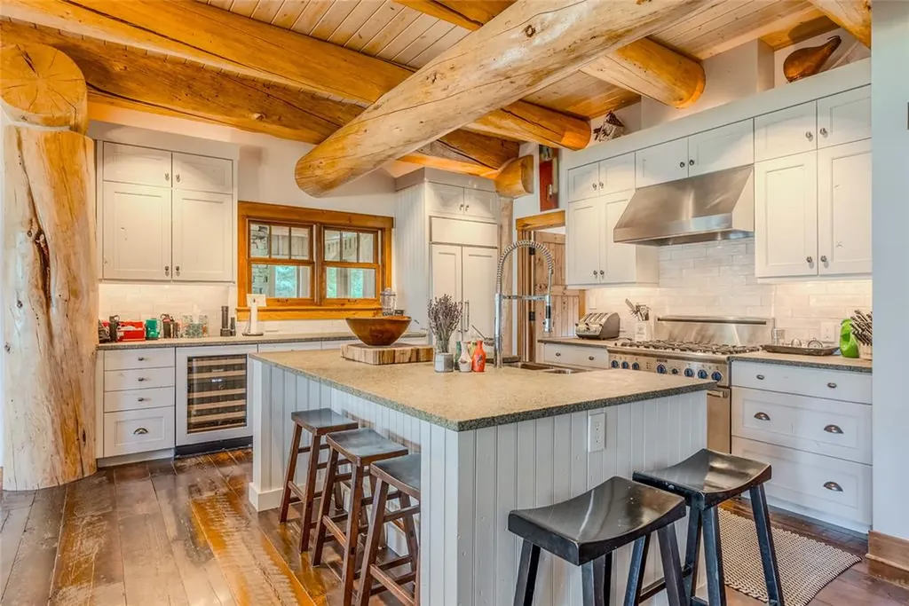 1265 Pomeroy Trail Eureka MT 59917