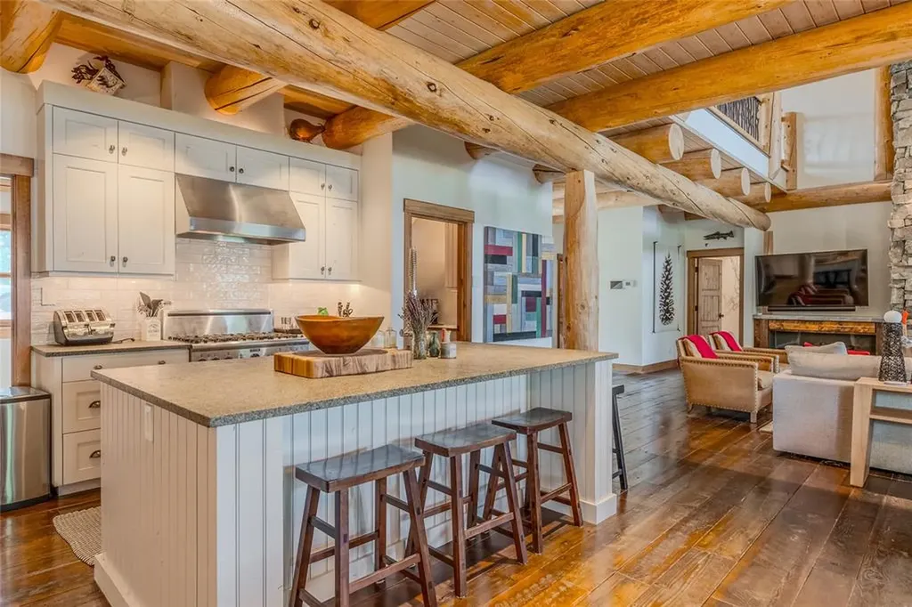 1265 Pomeroy Trail Eureka MT 59917
