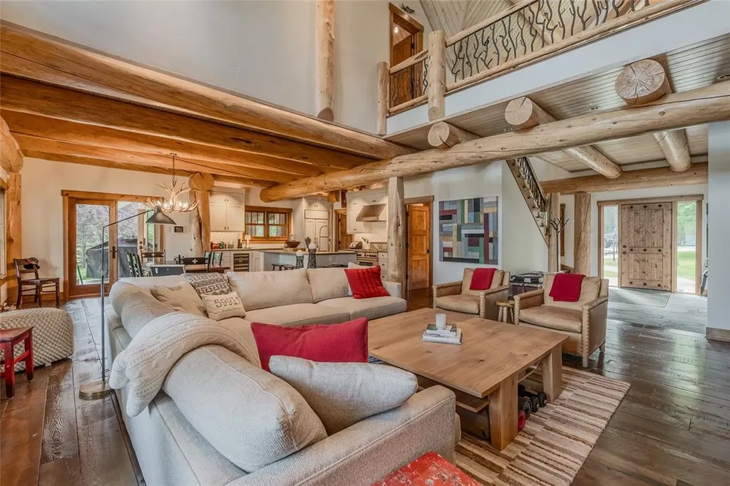 1265 Pomeroy Trail Eureka MT 59917
