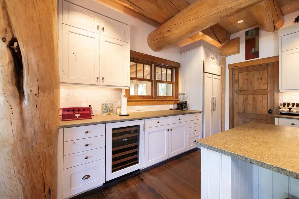 1265 Pomeroy Trail Eureka MT 59917