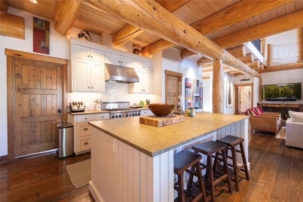 1265 Pomeroy Trail Eureka MT 59917