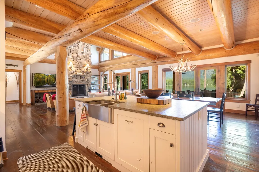 1265 Pomeroy Trail Eureka MT 59917