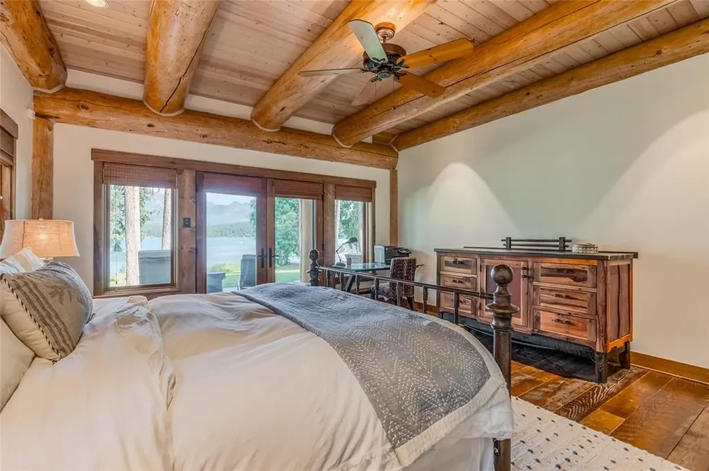1265 Pomeroy Trail Eureka MT 59917